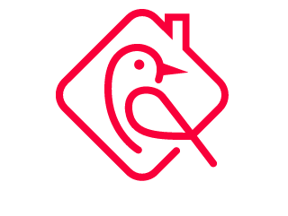 logo mijn warm nest